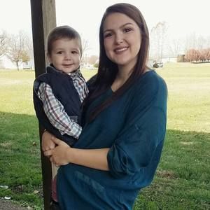 Meet your Posher, Abby